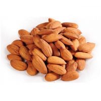 Almonds Available/ Raw Almonds Nuts, delicious and healthy Raw
