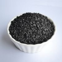 South Africa Calcined Anthracite Coal with Carbon 90%min