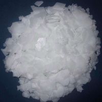 caustic soda 99% sodium hydroxide Naoh flake producer