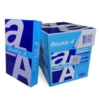 Double A Paper 70gm A4 Size 500 sheets per Rim A4 Copy Paper - Double_A A3 paper