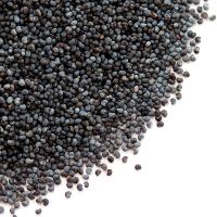 High Quality Blue Unwashed Poppy Seeds South Africa