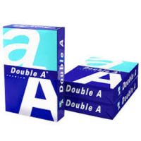 South Africa Hot Sell Double A4 Copy Paper A4 80gsm Factory prices