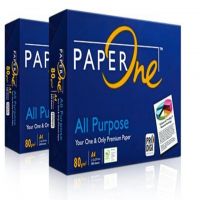 Quality 100% woodpulp PaperOne Copier paper/ A4 Copy Paper 80gsm 75gsm 70gsm