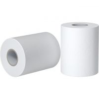 Quality Custom Toilet Tissue 2 ply 3 ply At Factory Price