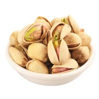 Superior Quality Food Grade Dried Pistachio Nuts for Wholesale Purchase