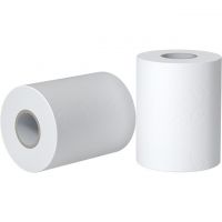 Professional manufacturer wholesale price personalized toilet paper