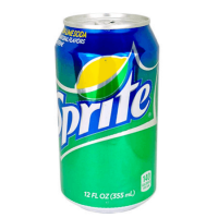 Good Quality Soft Drink Spritee Can 320ml x 24