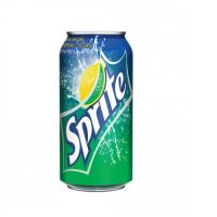 FOR SPRITE CANNED 200 ML