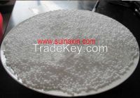 EPS -- Expandable Polystyrene