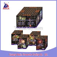 1.4g Consumer Fireworks Wholesale For Family Pack