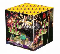 0.8'' 25s 1.4 G consumer fireworks cheap price