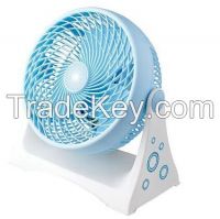 8   electric box fan