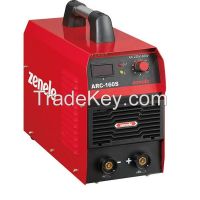 ZENELE IGBT inverter DC MMA welding machine ARC-160S