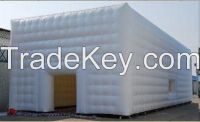 20m Inflatable Marquee, Inflatable Tent for Exhibition and Advetisemen