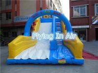 6*3m Children Recreation Inflatable Slide