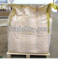 FIBC/1 ton Jumbo bag 500kg 1500kg 2000kg/ bulk bag
