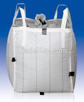 Hot Sale!!!100% New Virgin  PP Woven Big Bulk Bag Jumbo Bag