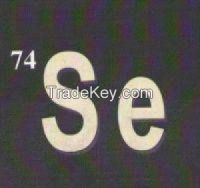 Selenium 74 isotope 99.95% large quantity wholesaler