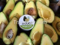 Avocado organic 100%