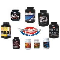 Sports Nutrition