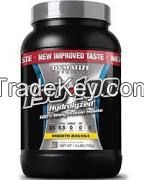 Dymatiz.e ISO-100 Hydrolyzed Whey Protein Isolate / Dymatiz Nutrition Elite 100% Whey/ Dymatiz Nutrition Super Mass Gainer