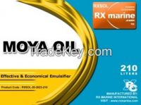 Moya Oil