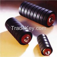 2016 New-type Steel Roller/Conveyor Roller/Idler Roller with Good Shaft and Bearing