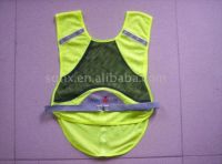 Child Reflective Vest