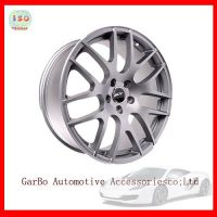 garbo alloy wheel rim pelica for bbs style  made in china BBS style