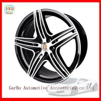 Garbo Alloy wheels / rims audi 20inch A8 A6L Q5 mercedens benz GLKML