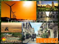 Ilocos Tour Package