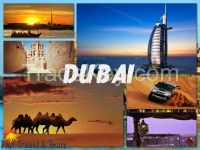 DUBAI 3 NIGHTS SUMMER PACKAGE