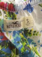 Used Grade A Women's Summer Clothing