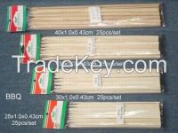 BAMBOO STICKERS