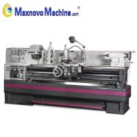 18X80 inch Metal Engine Lathe Machine (MM-D460X2000, Maxnovo Machine)