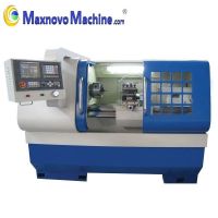 High Precision CNC Lathe Machine (MM-CK6132X1000, Maxnovo Machine)