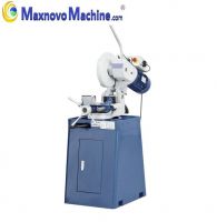 315mm Circular Cutting Metal Saw (MM-CS315, Maxnovo Machine)
