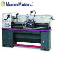 13X40 inch Metal Bench Lathe Machine (MM-D330X1000, Maxnovo Machine)