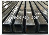 Hot Rolled Steel Square Pipes