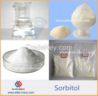 Sorbitol C6H14O6 Food Sweetener Additives