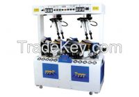 Gantry Hydraulic Sole Press Machine BD-997