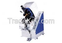Automatic Claw Type Hydraulic Toe-Lasting Machine BD-887A/B