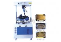 BD-987 Unilateral sole pressing machine