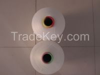 100% Polyester yarn DTY 75D/36F