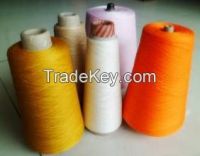 100% mercerized & singeing cotton yarn 30/2 40/2 50/2 60/2/3