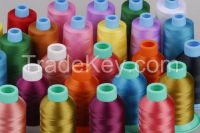 Polyester Filament Yarn DTY600D/192F Bright