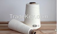 100%  cotton yarn