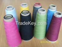 100%  cotton yarn