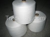 100% Cotton yarn  for knitting