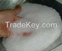 LDPE resin granules